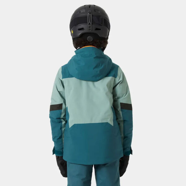 Helly Hansen Elevate Ski Jacket Juniors